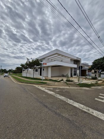 house em Rodovia Conquista-Barra do Choça, Universidade - Vitória da Conquista - BA