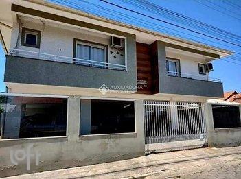 apartment em Servidão Veredas, Ingleses - Florianópolis - SC