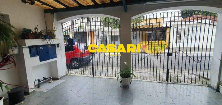 Cômodo Condomínio