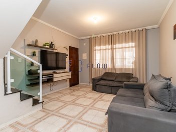 house em Rua Dedalion, Jardim Adelfiore - São Paulo - SP