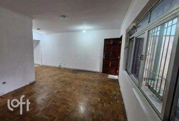 house em Luís Delfino, Vila Bastos - Santo André - SP