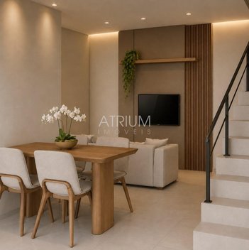 apartment em Rua Miquelina Dias Menezes, Parque Xangri-Lá - Contagem - MG