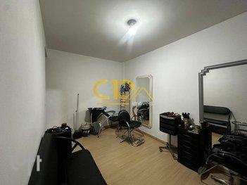 apartment em Itamogi, Colégio Batista - Belo Horizonte - MG