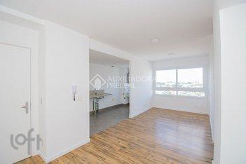 apartment em Assis Brasil, São Sebastião - Porto Alegre - RS