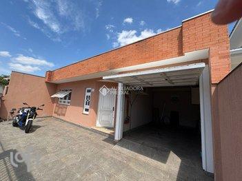 house em Dona Rosalina, Igará - Canoas - RS