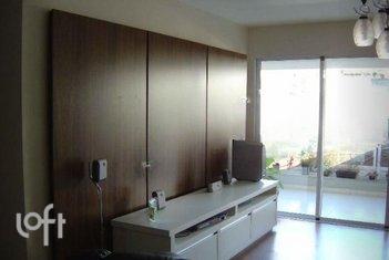 apartment em Marechal Deodoro, Santa Paula - São Caetano do Sul - SP