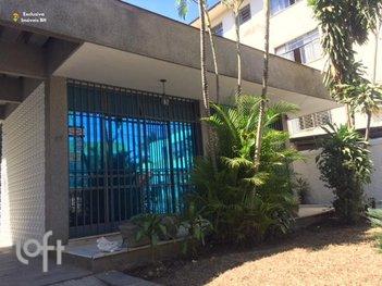 house em Rua Contendas, Prado - Belo Horizonte - MG