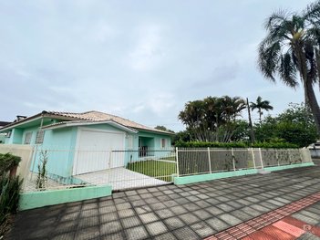 house em Rua Mário Gregório dos Reis, Santa Bárbara - Criciúma - SC