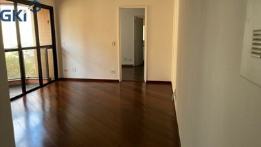 apartment em Rua São Vicente de Paulo, Santa Cecília - São Paulo - SP