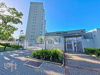 apartment em Dom Vital, Glória - Porto Alegre - RS
