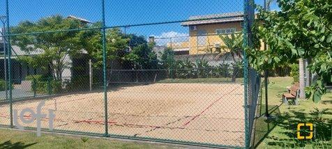 Apartamento em avenida campeche, Lagoa Pequena - Florianópolis - undefined