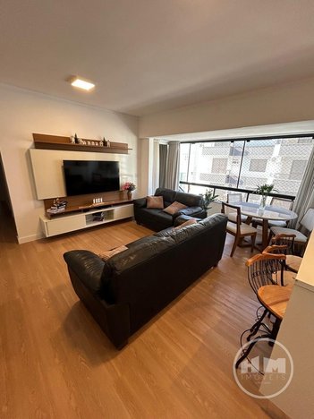 apartment em Rua 1500, Centro - Balneário Camboriú - SC