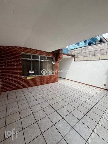 house em Ângela Tomé, Rudge Ramos - São Bernardo do Campo - SP