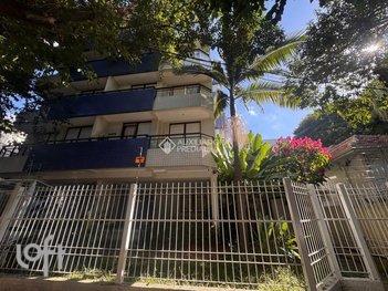 apartment em Itaqui, Petrópolis - Porto Alegre - RS