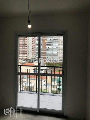apartment em Gaspar Lourenço, Aclimação - São Paulo - SP
