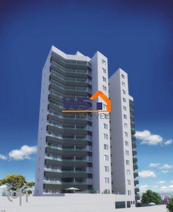 apartment em Herval, Serra - Belo Horizonte - MG