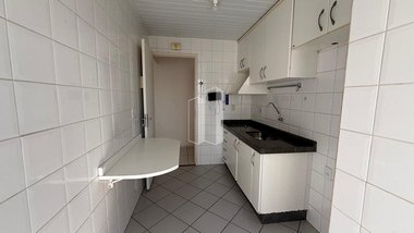 apartment em Rua T 38, Setor Bueno - Goiânia - GO