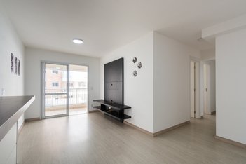 apartment em Rua João Antônio de Oliveira, Mooca - São Paulo - SP