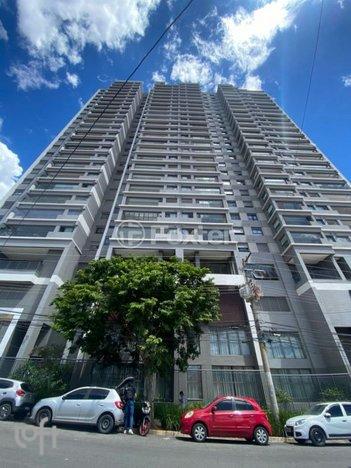 apartment em Suzano Brandão, Vila Matilde - São Paulo - SP