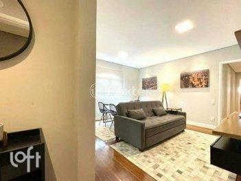 apartment em Alameda Jaú, Jardim América - São Paulo - SP