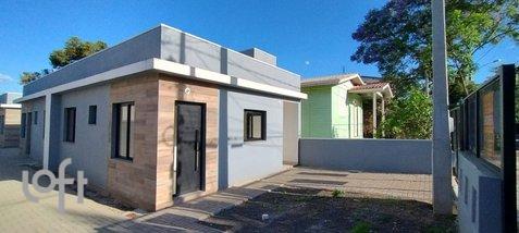 house em Barão do Ladário, São José - Canoas - RS