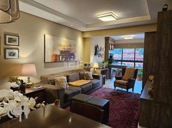 apartment em Honório Silveira Dias, São João - Porto Alegre - RS