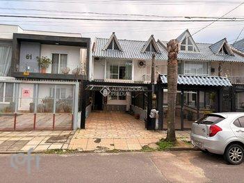 house em Rua Irmão Jaime Biazus, Hipica - Porto Alegre - RS