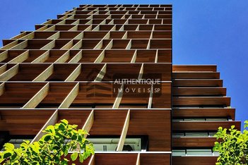 apartment em Rua André Fernandes, Jardim Europa - São Paulo - SP