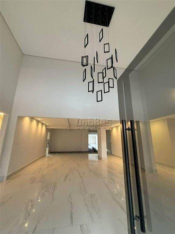 apartment em Rua Pero Vaz de Caminha, Aviação - Praia Grande - SP