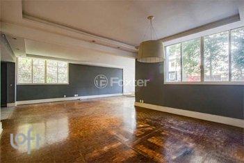 apartment em Rua da Consolação, Jardim América - São Paulo - SP