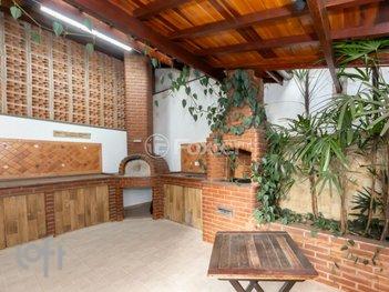 apartment em Serra dos Quatis, São Domingos - São Paulo - SP