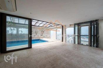 apartment em José Maria Lisboa, Jardim América - São Paulo - SP