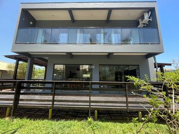 house em Avenida Pequeno Príncipe, Campeche - Florianópolis - SC