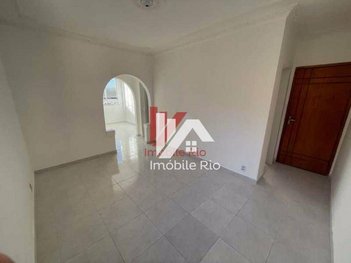apartment em Rua Dona Romana, Engenho Novo - Rio de Janeiro - RJ