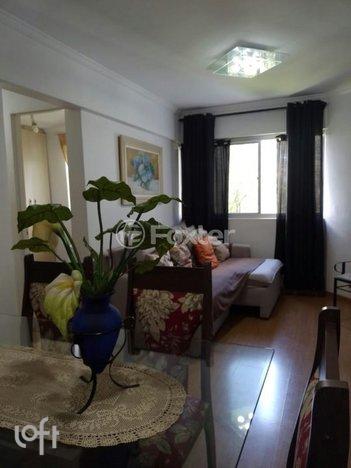 apartment em Raposo Tavares, Vila Sônia - São Paulo - SP