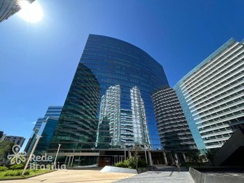 office em SCRN 706/707 Bloco A, Asa Norte - Brasília - DF