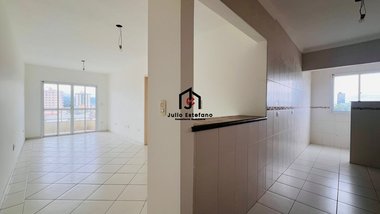 apartment em Rua Martin Cabral, Centro - Pindamonhangaba - SP