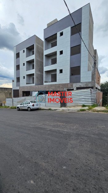 business em Babaçu, Palmeiras (Parque Durval de Barros) - Ibirité - MG