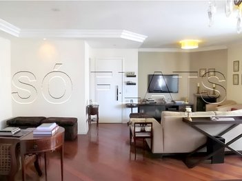 apartment em Rua Karl Richter, Vila Suzana - São Paulo - SP