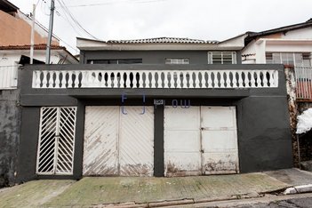 house em Rua Oscar Schuring, Jardim Peri - São Paulo - SP
