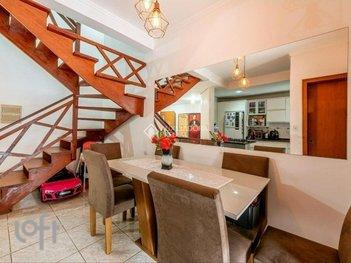 house em Alexio Fagherazzi, Hipica - Porto Alegre - RS