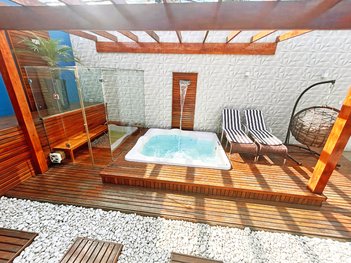 house em Rua Vitoriano dos Anjos, Jardim Nossa Senhora do Carmo - São Paulo - SP