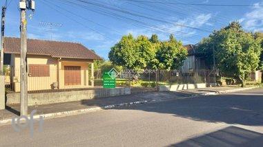 house em Adolfo Lutz, Canudos - Novo Hamburgo - RS