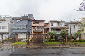 house em Erechim, Nonoai - Porto Alegre - RS