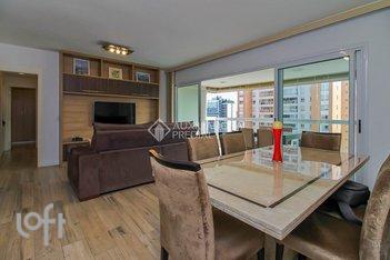 apartment em Nicola Mathias Falci, Jardim do Salso - Porto Alegre - RS