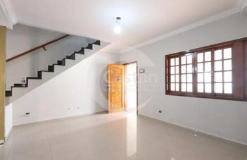house em Rua Cataldo Amodei, Vila Formosa - São Paulo - SP