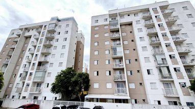 apartment em Avenida Aricanduva, Jardim São Cristóvão - São Paulo - SP
