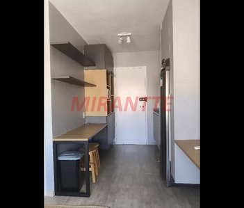 apartment em Rua Avanhandava, Bela Vista - São Paulo - SP