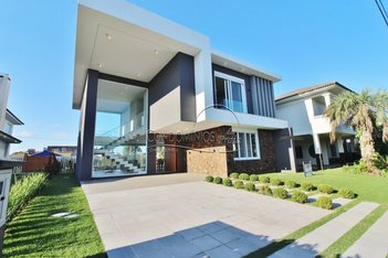 house em Avenida Paraguassu, Xangri-Lá - Xangri-Lá - RS