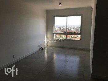 apartment em Aurora, Marechal Rondon - Canoas - RS